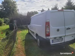 Biały Używany 2013 Fiat Scudo Minivan | 12 500 zł (Super Cena)