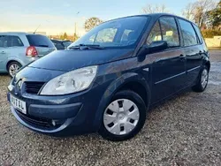 Szary Używany 2007 Renault Mégane II Hatchback | 12 990 zł (Dość drogi)