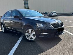 Używany 2017 Skoda Octavia | 75 000 zł