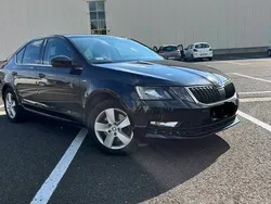 Używany 2017 Skoda Octavia | 75 000 zł (Drogi)