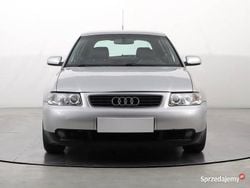 Srebrny Używany 2001 Audi A3 Hatchback | 3999 zł (Dobra cena)