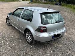 Srebrny Używany 2000 VW Golf IV Hatchback | 16 000 zł