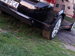 Czarny Używany 2006 Opel Vectra OPC Hatchback | 14 000 zł (Drogi)
