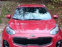 Używany 2017 Kia Sportage SUV | 68 900 zł (Uczciwa cena)