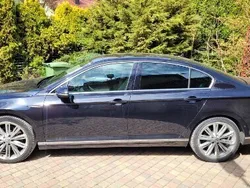 Czarny Używany 2017 VW Passat Sedan/Limuzyna | 99 000 zł