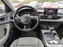 Używany 2013 Audi A4 Allroad Kombi | 62 900 zł
