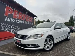 Inny kolor Używany 2016 VW CC Sedan/Limuzyna | 53 900 zł (Uczciwa cena)