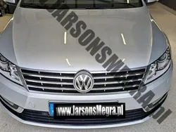 Srebrny Używany 2013 VW CC Sedan/Limuzyna | 61 000 zł (Drogi)