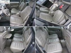 Szary (metalik) Używany 2003 Renault Scénic Minivan | 12 499 zł