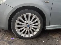 Używany 2006 Fiat Grande Punto Hatchback | 8000 zł