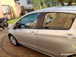 Używany 2013 Toyota Yaris | 15 500 zł (Uczciwa cena)