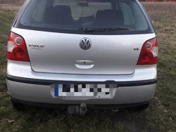 Używany 2003 VW Polo | 2990 zł (Uczciwa cena)