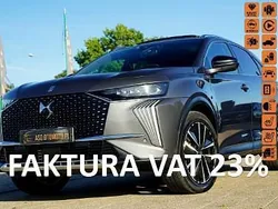 Inny kolor Używany 2024 DS Automobiles DS7 Crossback Opera SUV | 142 700 zł (Dobra cena)