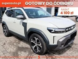 Inny kolor Nowe 2025 Dacia Duster Journey SUV | 97 000 zł (Dobra cena)
