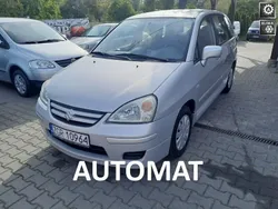 Srebrny Używany 2003 Suzuki Liana Kombi | 10 900 zł