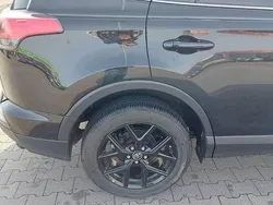Czarny Używany 2017 Toyota RAV4 Hybrid SUV | 89 500 zł (Uczciwa cena)