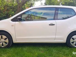 Używany 2015 VW up! Hatchback | 20 500 zł (Dobra cena)