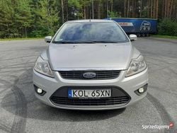 Używany 2007 Ford Focus Kombi | 4900 zł (Uczciwa cena)