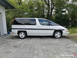 Używany 1996 Oldsmobile Silhouette | 21 000 zł