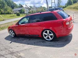 Używany 2004 Audi A4 | 11 000 zł (Dość drogi)