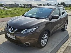 Brązowy Używany 2014 Nissan Qashqai Acenta SUV | 43 800 zł (Uczciwa cena)