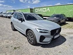 Szary Nowe 2024 Volvo XC60 SUV | 172 061 zł