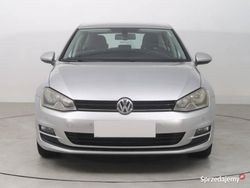 Srebrny Używany 2014 VW Golf VII Hatchback | 39 999 zł (Uczciwa cena)