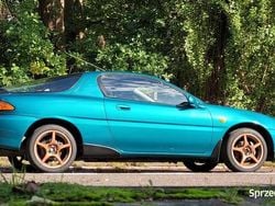 Używany 1997 Mazda MX3 Hatchback | 8500 zł