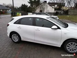 Biały Używany 2018 Kia Ceed 2 Hatchback | 56 590 zł (Drogi)