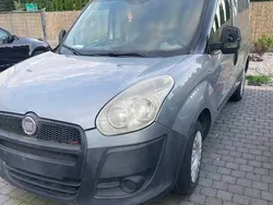 Używany 2010 Fiat Doblò Minivan | 7000 zł (Super Cena)