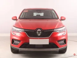 Czerwony Używany 2022 Renault Arkana SUV | 81 999 zł (Dobra cena)