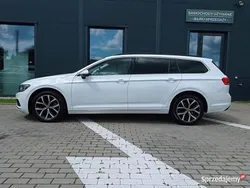 Używany 2022 VW Passat | 104 900 zł (Dość drogi)