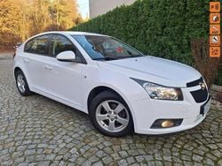 Biały Używany 2011 Chevrolet Cruze LT Hatchback | 18 950 zł (Dość drogi)