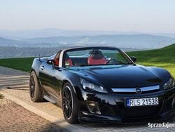 Używany 2009 Opel GT Kabriolet | 65 000 zł