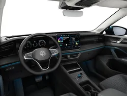 Nowe 2026 VW Tiguan SUV | 180 169 zł