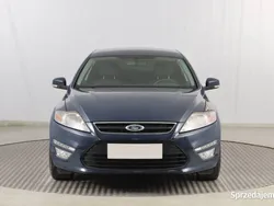 Niebieski Używany 2014 Ford Mondeo Hatchback | 22 999 zł (Super Cena)