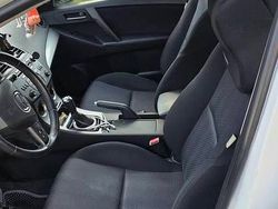 Używany 2009 Mazda 3 | 12 000 zł (Uczciwa cena)