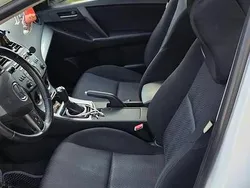 Używany 2009 Mazda 3 | 12 000 zł (Dość drogi)