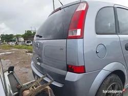 Używany 2004 Opel Meriva Minivan | 1400 zł (Super Cena)