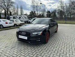 Czarny (metalik) Używany 2014 Audi S5 Coupe | 118 900 zł