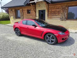 Używany 2008 Mazda RX8 Hatchback | 24 900 zł