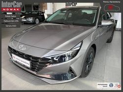 Używany 2022 Hyundai Elantra | 89 900 zł (Drogi)