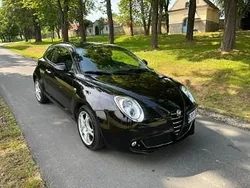 Inny kolor Używany 2008 Alfa Romeo MiTo Hatchback | 16 500 zł