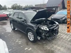 Czarny (metalik, perła) Używany 2023 Suzuki SX4 S-Cross SUV | 31 900 zł