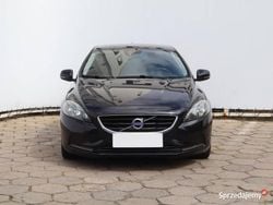Czarny Używany 2014 Volvo V40 Kombi | 37 999 zł (Uczciwa cena)