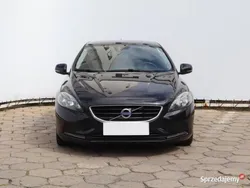 Czarny Używany 2014 Volvo V40 Kombi | 39 704 zł (Dość drogi)