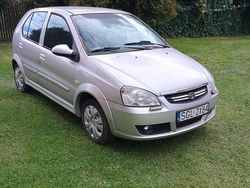 Używany 2008 Tata Indica Hatchback | 1850 zł