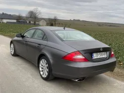 Używany 2008 Mercedes CLS350 Sedan/Limuzyna | 30 000 zł