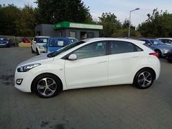Używany 2016 Hyundai i30 | 39 900 zł (Uczciwa cena)