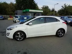 Używany 2016 Hyundai i30 | 39 900 zł (Uczciwa cena)